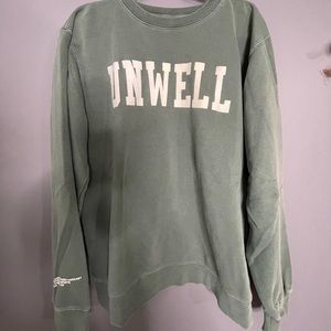 bar stool, call her daddy crewneck